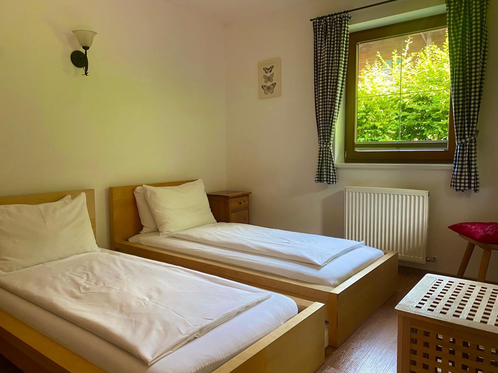 Appartement Haus Hislop à Alpbach Extérieur photo